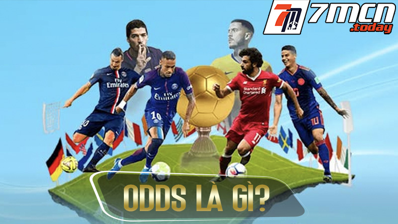 Odds là gì?